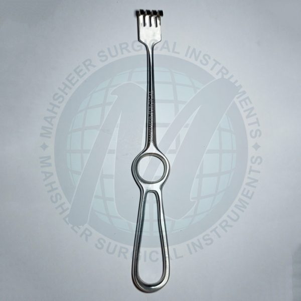 Volkman-Retractor