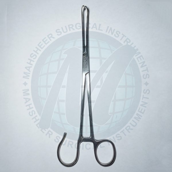 White-Tonsil-Forceps-One-Open-Ring
