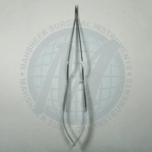 Yasargil-Micro-Rasp-Scissor