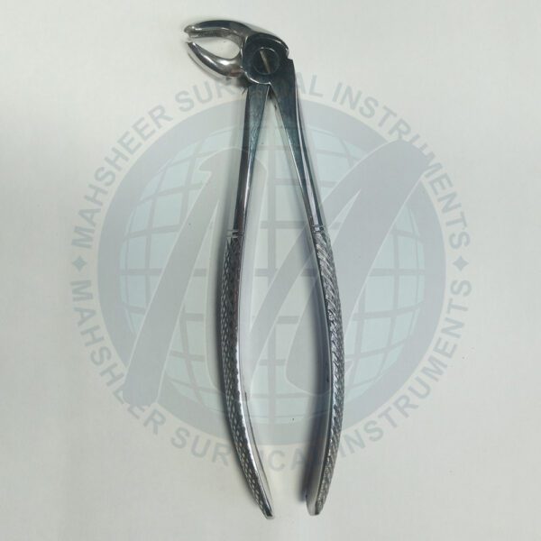 Standard-Extracting-Forceps-#22